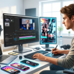 social media clippers reshape short video