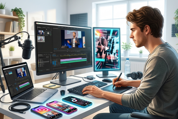 social media clippers reshape short video