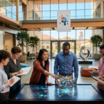 stanford merges artificial intelligence data science