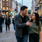 steve kazee signals criticism jenna dewan