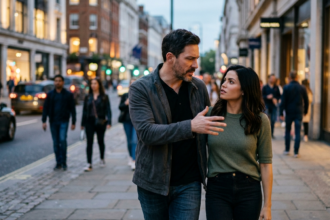 steve kazee signals criticism jenna dewan