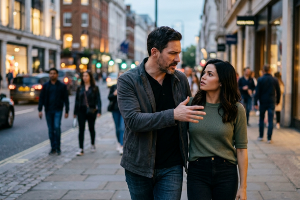 steve kazee signals criticism jenna dewan