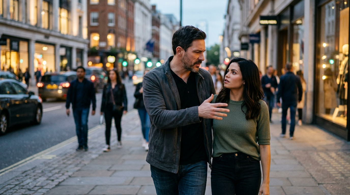 steve kazee signals criticism jenna dewan