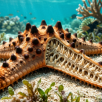 tiny cones triple sea star strength