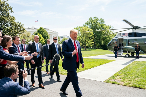 trump alabama midterm rally heads