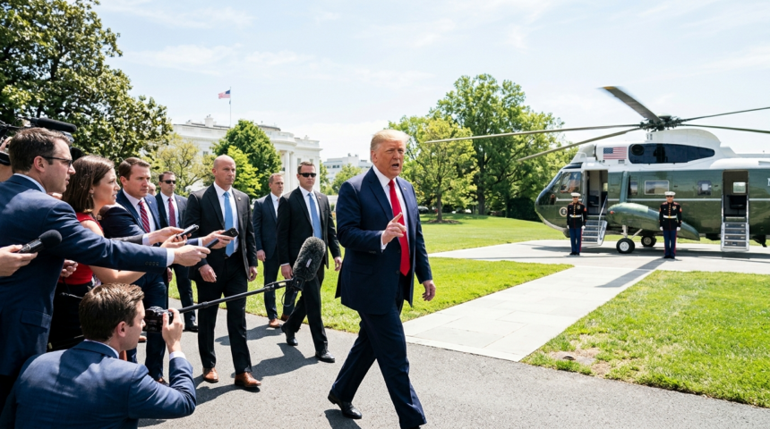trump alabama midterm rally heads