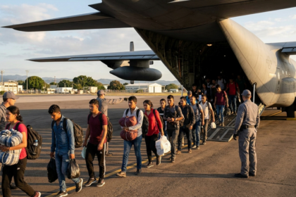 trump expands migrant transfers program
