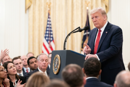 trump raises alarm bitcoin holders