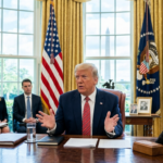 trump rules out nuclear strike iran