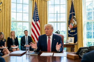 trump rules out nuclear strike iran