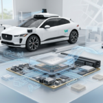 waymo custom chip robotaxis